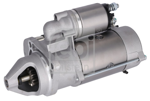 Febi 176116 Starter Motor