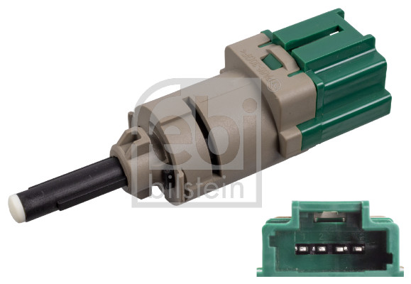 Febi 176118 Brake Light Switch