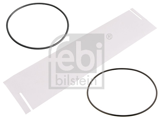Febi 176276 Oil Filter