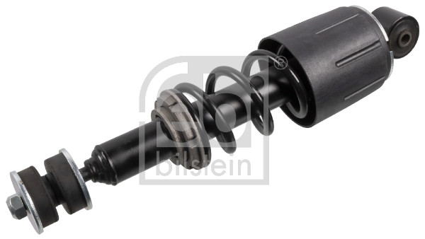 Febi 176295 Cab Suspension Shock Absorber