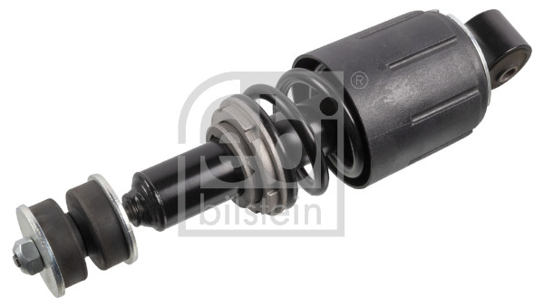 Febi 176297 Cab Suspension Shock Absorber