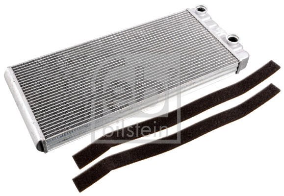 Febi 176301 Heater Matrix