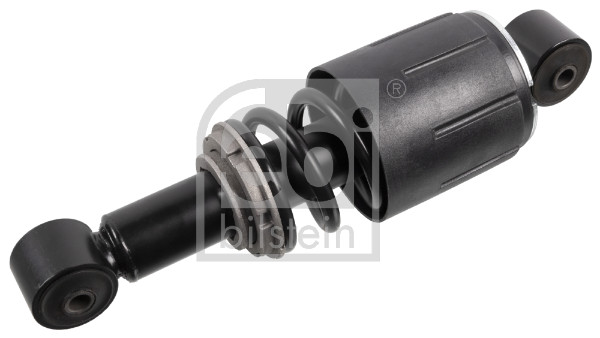 Febi 176304 Cab Suspension Shock Absorber