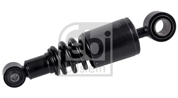 Febi 176322 Cab Suspension Shock Absorber