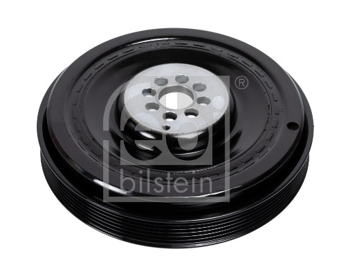 Febi 37170 Crankshaft Pulley
