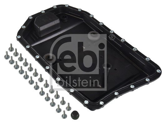 Febi 171616 Automatic GearBox Oil Filter
