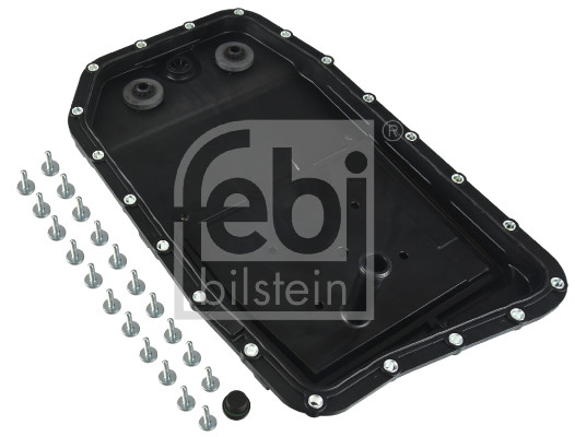 Febi 171617 Automatic GearBox Oil Filter
