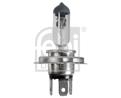 Febi 173281 H4 Headlight Bulb Trade Pack of 10