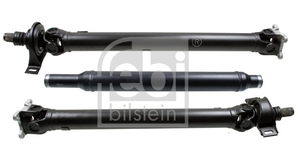 Febi 174108 Propshaft, axle drive