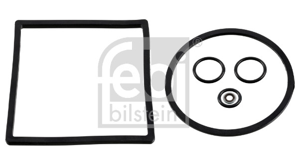 Febi 174688 Seal, fuel filter