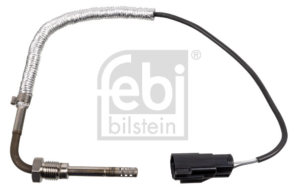 Febi 175020 Exhaust Temperature Sensor