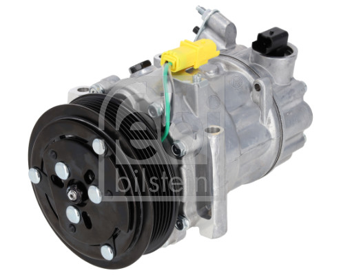 Febi 175060 Air Con Compressor