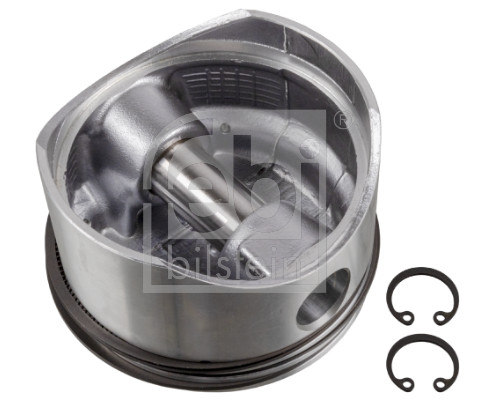 Febi 175171 Piston, air compressor