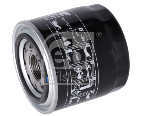 Febi 175378 Oil Filter