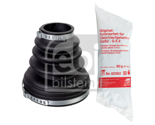 Febi 175670 CV Joint Boot