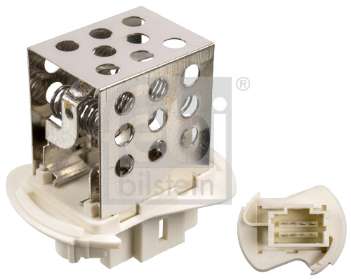 Febi 175693 Heater / Blower Resistor