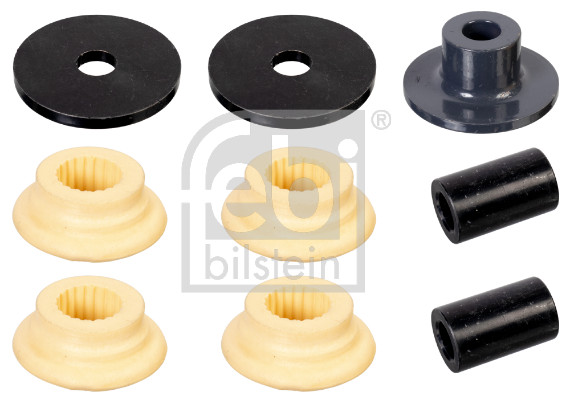 Febi 175772 Cab Suspension Repair Kit