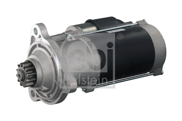 Febi 175818 Starter Motor