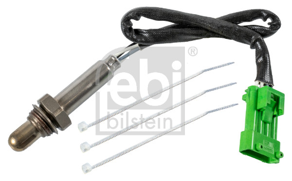 Febi 175840 Lambda Sensor