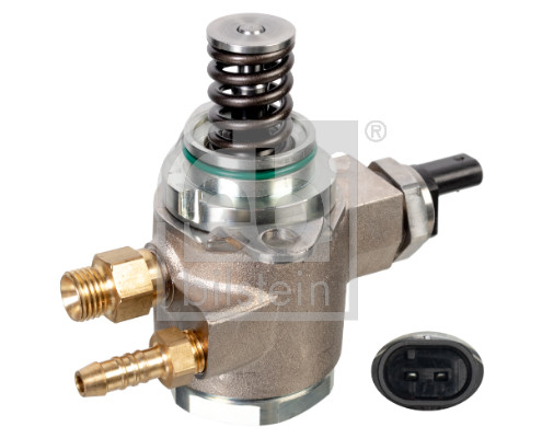 Febi 176006 High Pressure Petrol Fuel Pump