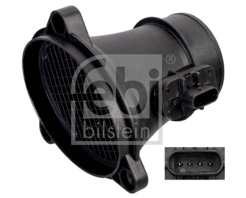 Febi 176011 Air Mass Sensor