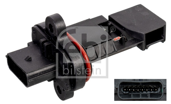 Febi 176012 Air Mass Sensor