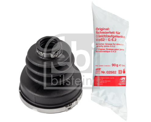 Febi 176021 CV Joint Boot