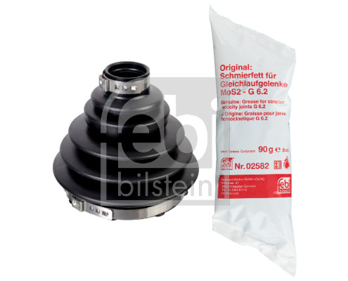 Febi 176054 CV Joint Boot