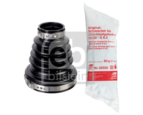 Febi 176073 CV Joint Boot