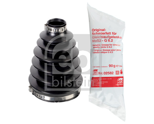 Febi 176110 CV Joint Boot