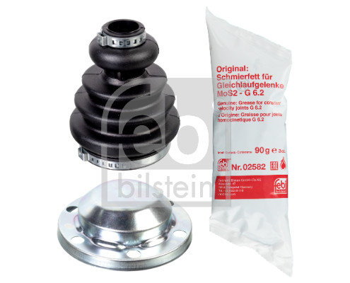 Febi 176115 CV Joint Boot