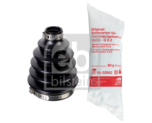 Febi 176119 CV Joint Boot