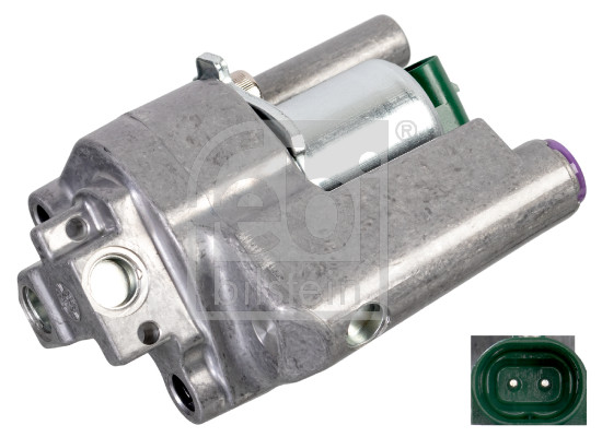 Febi 176285 Control Valve