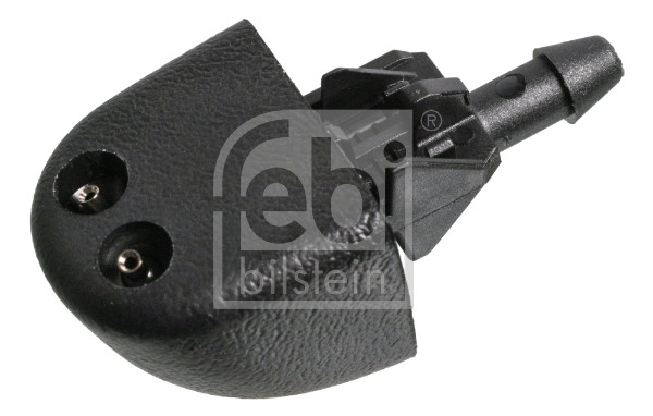 Febi 176286 Windscreen Washer Jet