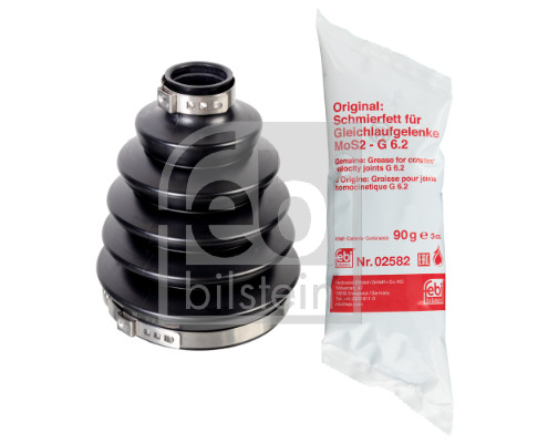 Febi 176313 CV Joint Boot