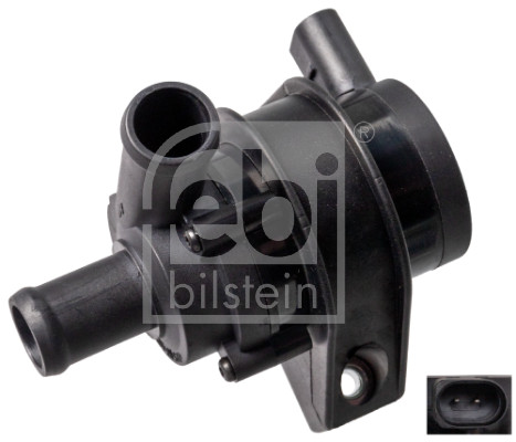 Febi 176340 Water Pump for Parking Heater