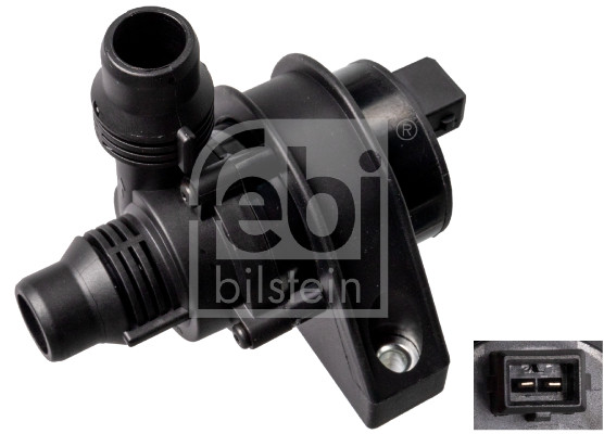 Febi 176341 Water Pump for Parking Heater