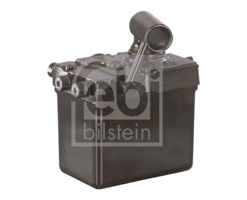 Febi 176392 Driver Cab Tilt Pump