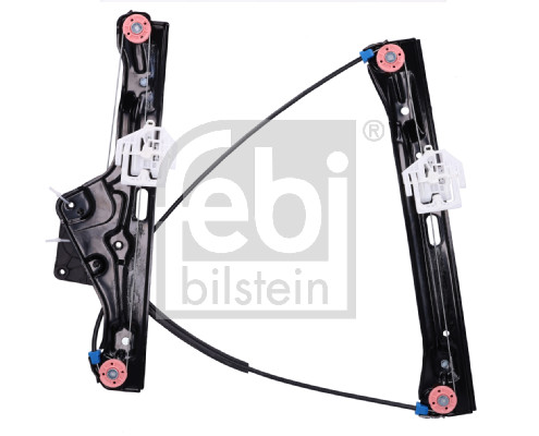 Febi 176393 Window Regulator