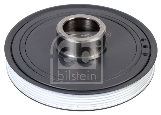 Febi 176414 Crankshaft Pulley