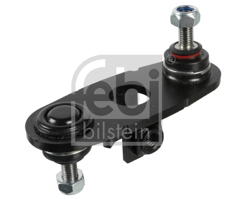 Febi 176431 Ball Head, gearshift linkage