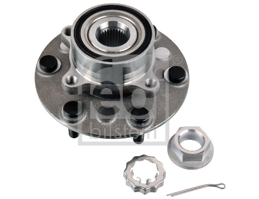 Febi 176438 Wheel Bearing Kit
