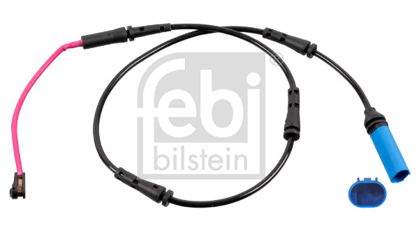 Febi 176452 Brake Pad Wear Indicator Sensor