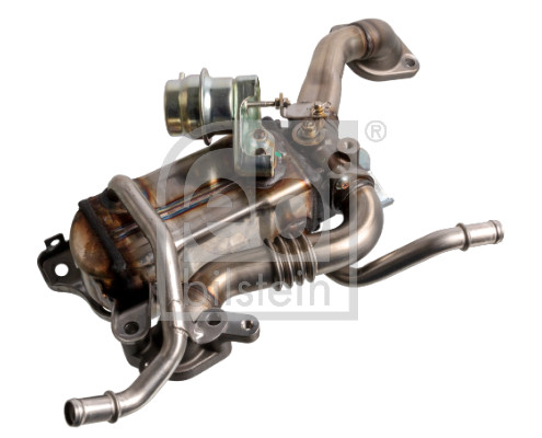 Febi 176466 EGR Valve Cooler
