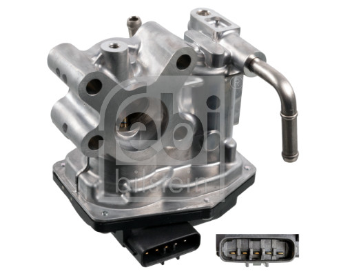 Febi 176473 EGR Valve