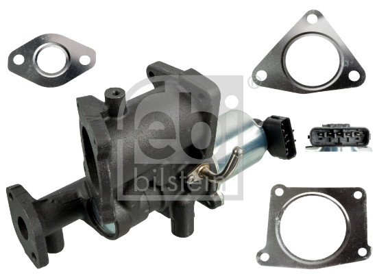 Febi 176475 EGR Valve