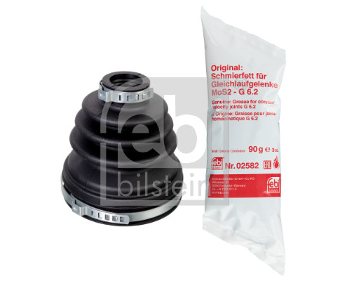 Febi 176476 CV Joint Boot