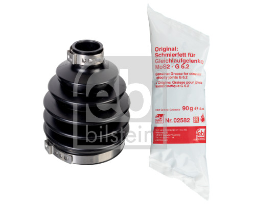 Febi 176485 CV Joint Boot