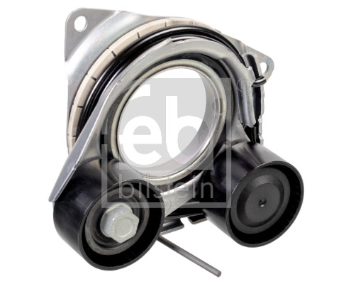 Febi 176489 Aux Belt Tensioner