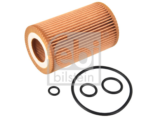 Febi 176511 Oil Filter